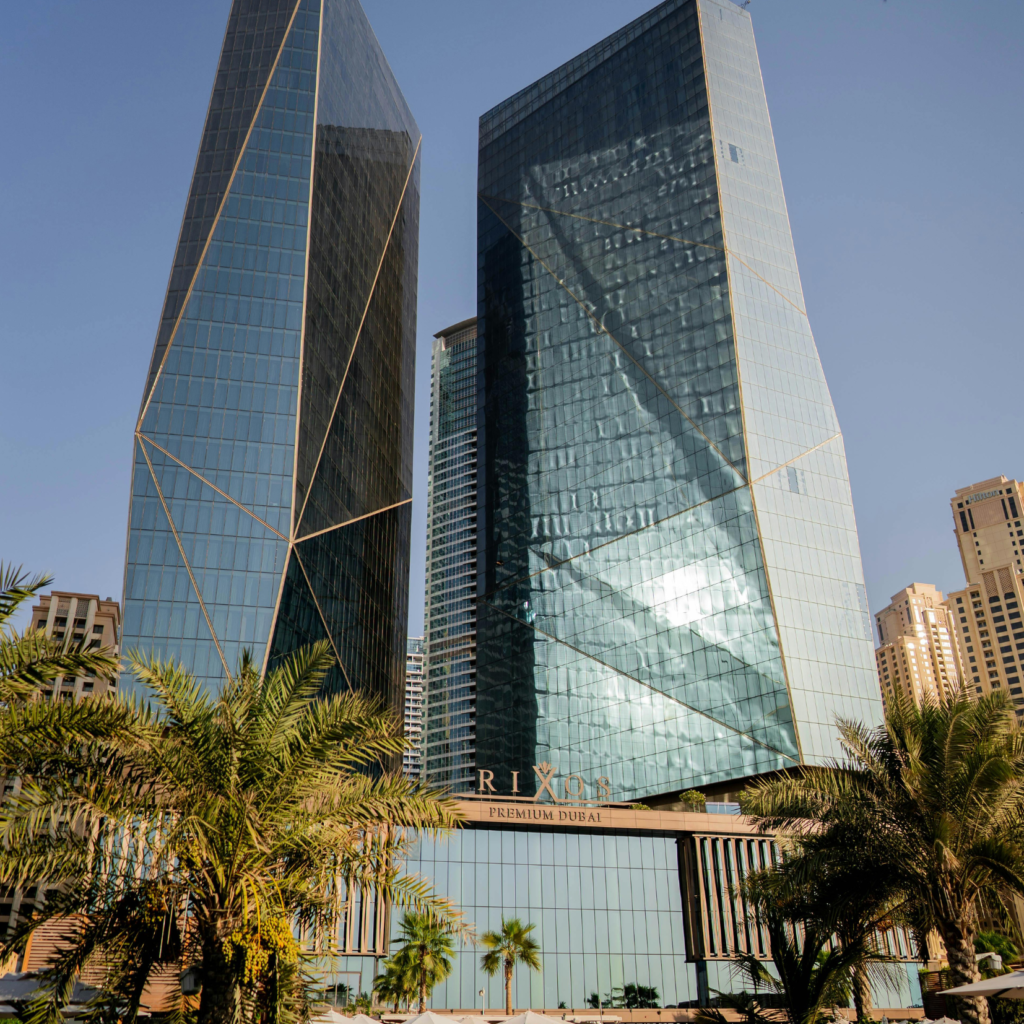 Rixos Premium JBR, Dubai