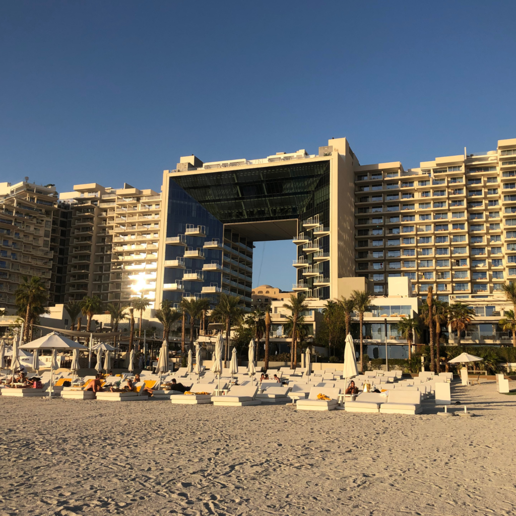 Five Palm Jumeirah, Dubai