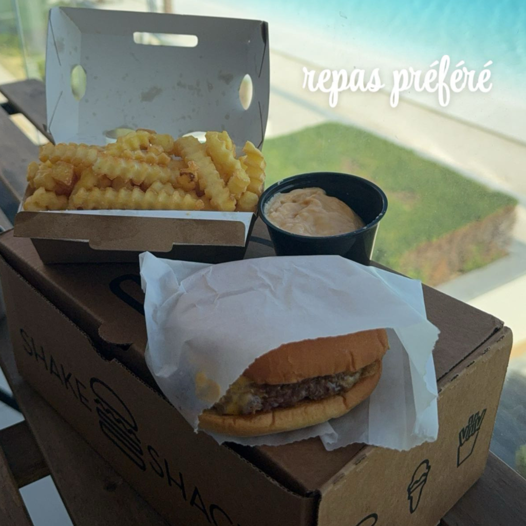  Shake Shack