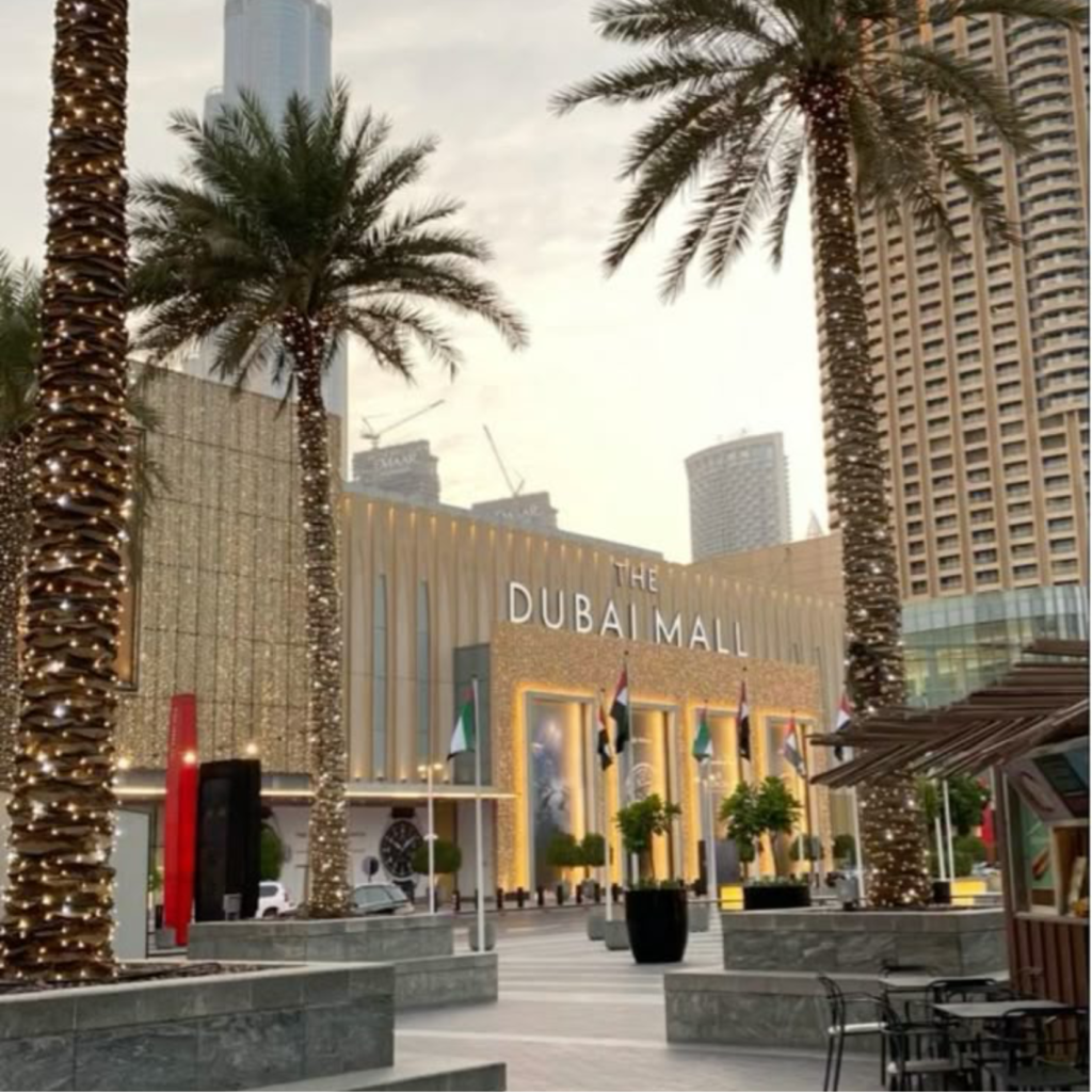 Dubai Mall