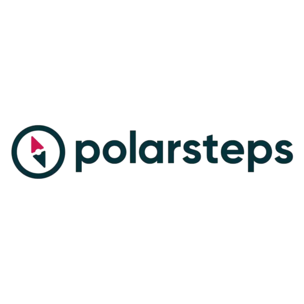 Polarsteps