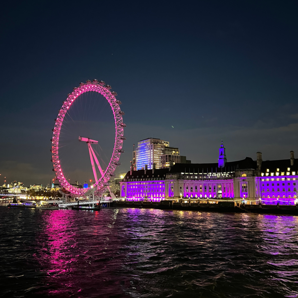 London Eye