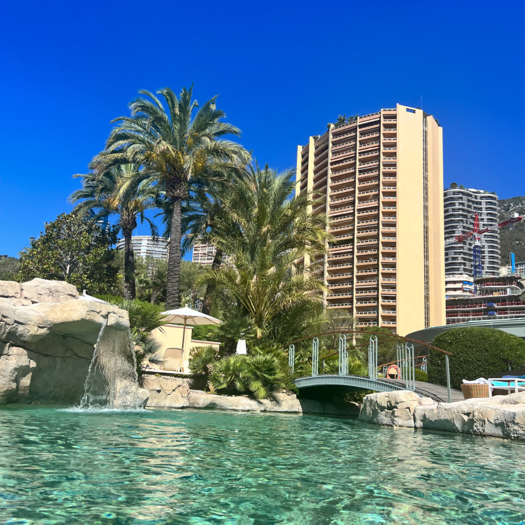 Hôtel Monte-Carlo Bay & Resort, Monaco