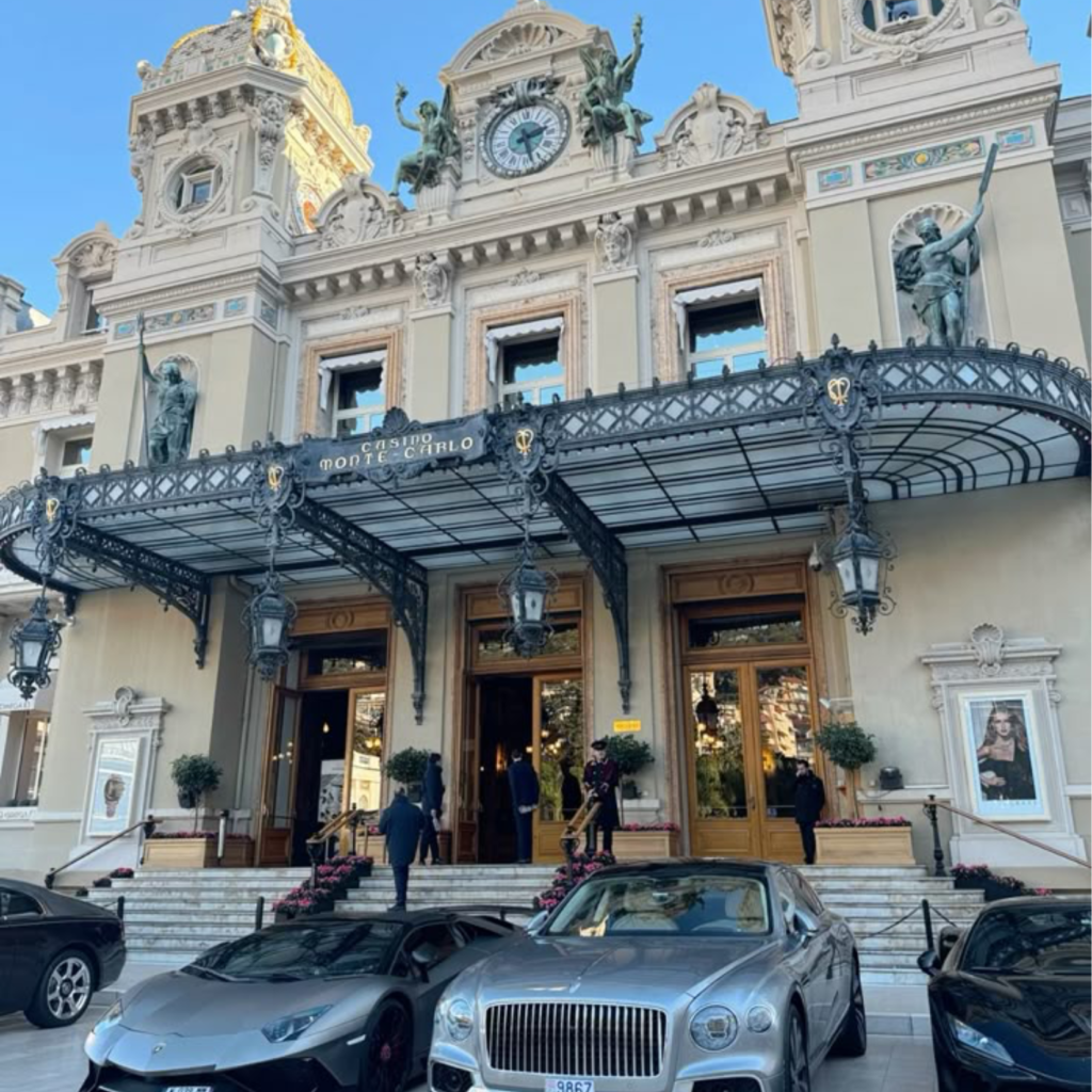 Casino Monaco