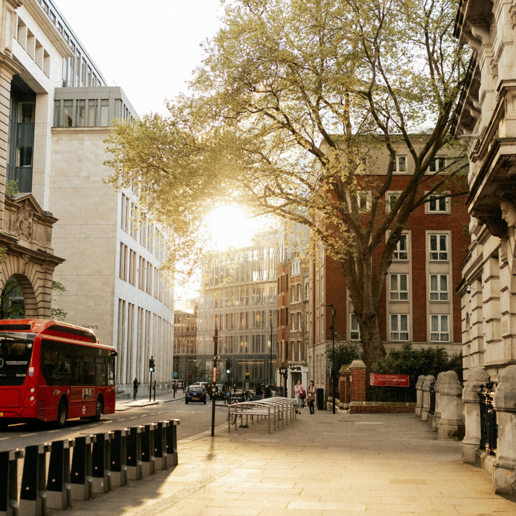 Portobello Road, Londres