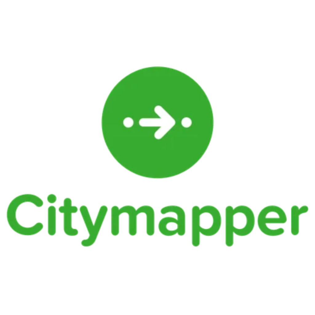 Citymapper